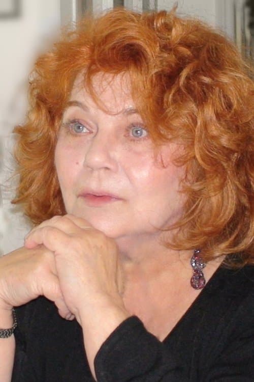 Cécile Vassort photo