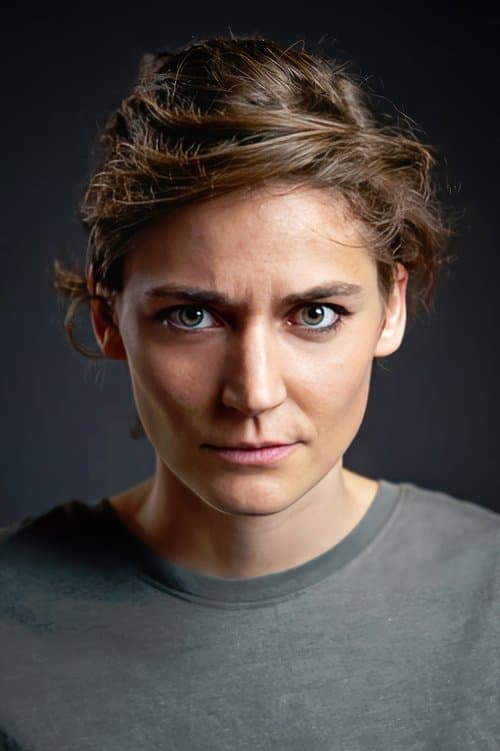 Cecilia Diesch photo