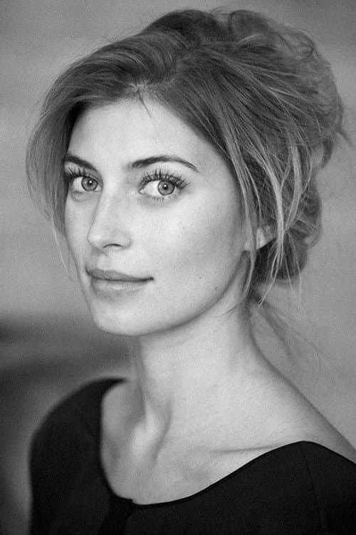 Cecilia Forss photo