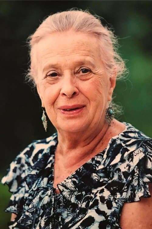 Cecília Guimarães photo