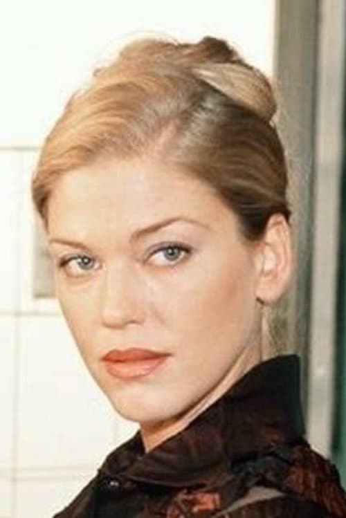 Cecilia Kunz photo