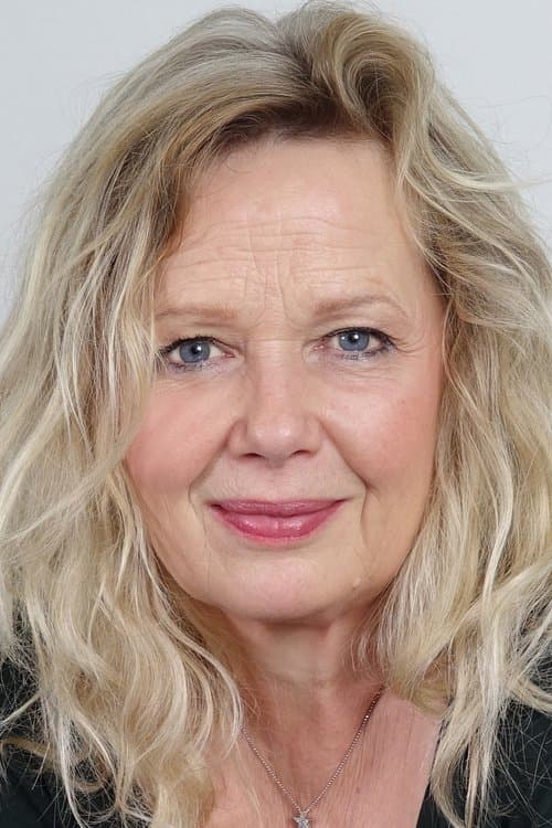 Cecilia Ljung photo