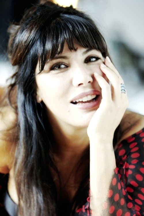 Cecilia Luci photo