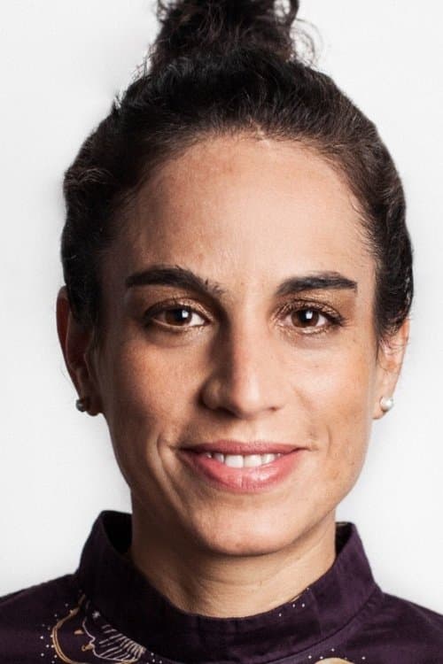 Cecilia Vallejo photo