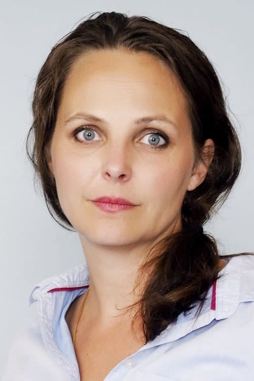 Cecilie A. Mosli photo