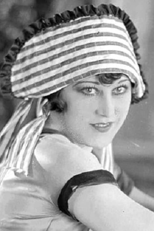 Cecille Evans photo