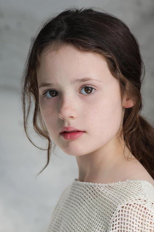 Cecily Cleeve photo