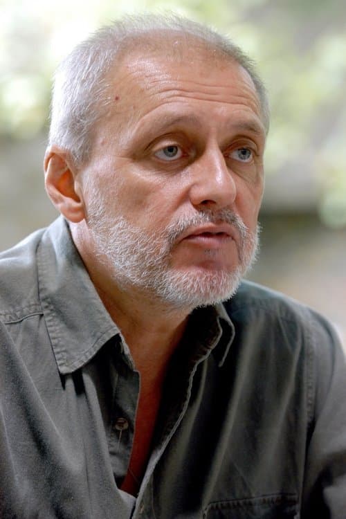 Čedomir Petrović photo