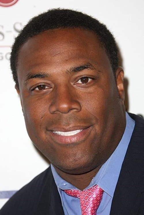 Cedric Ceballos photo
