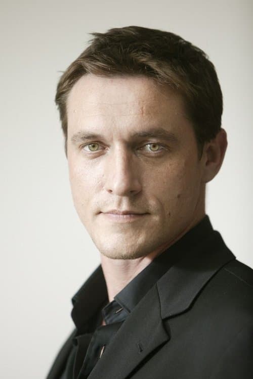 Cédric Chevalme photo
