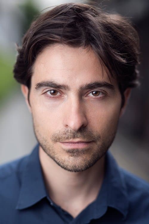Cedric Cirotteau photo