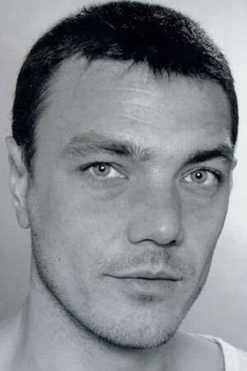 Cédric Grimoin photo