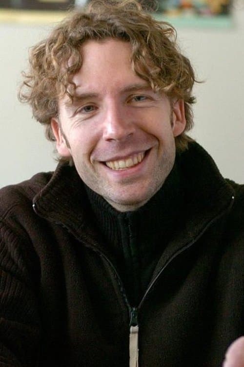 Cédric Jourde photo