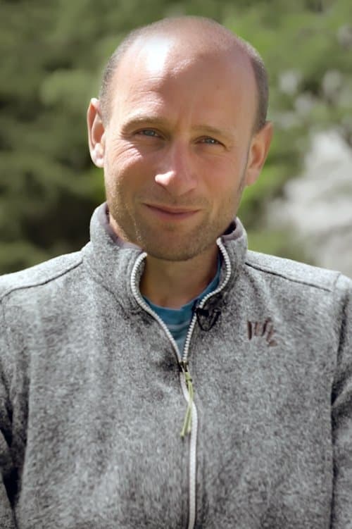Cédric Lachat photo