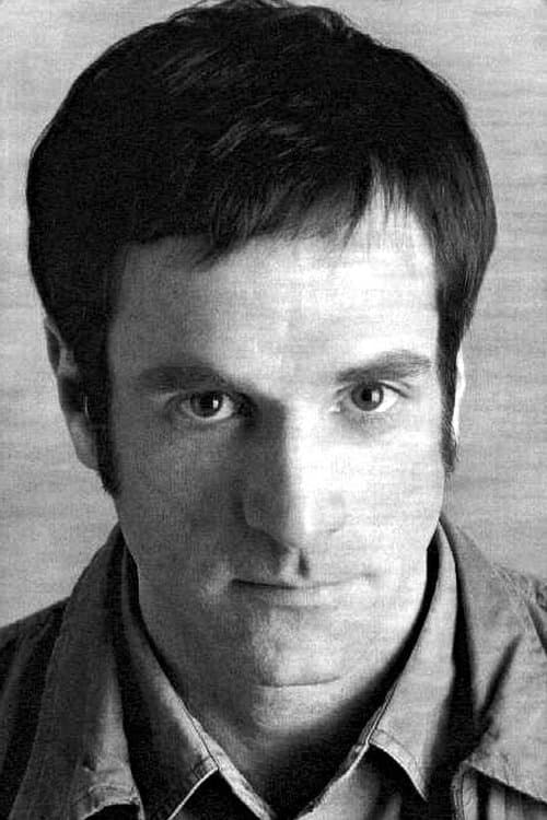 Cédric Noël photo