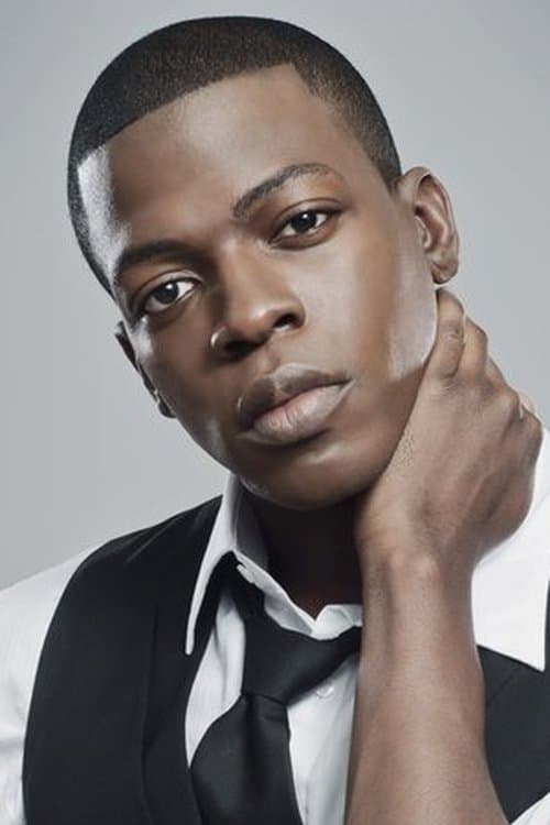 Cedric Sanders photo