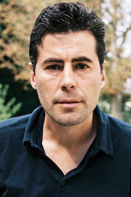 Cédric Vieira photo