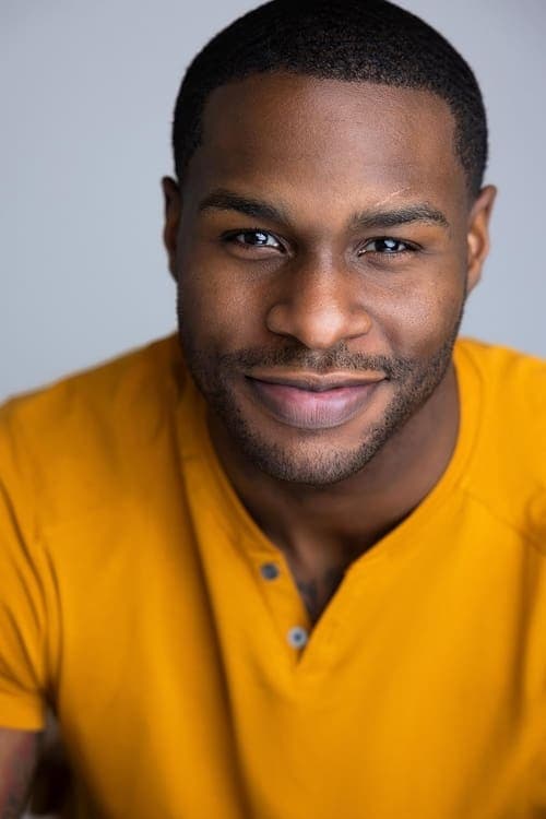 Cedrick Cooper photo