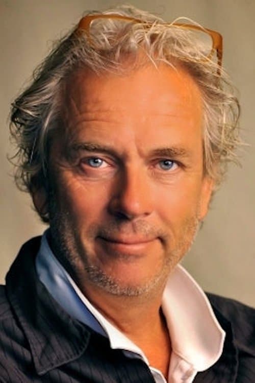 Cees Heyne photo