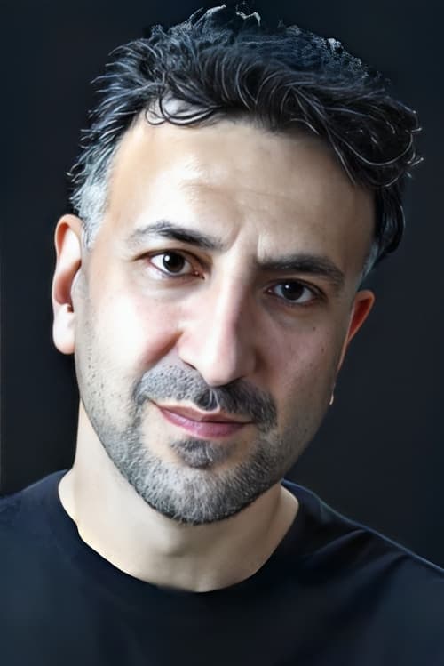 Celal Perk photo