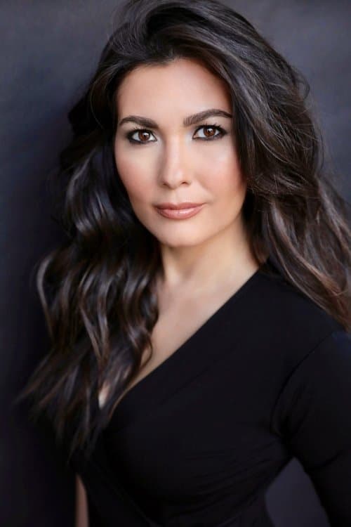 Celeste Thorson photo