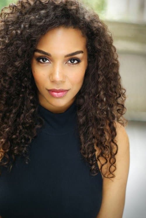 Celestine Rae photo