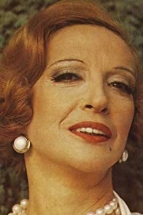 Célia Biar photo