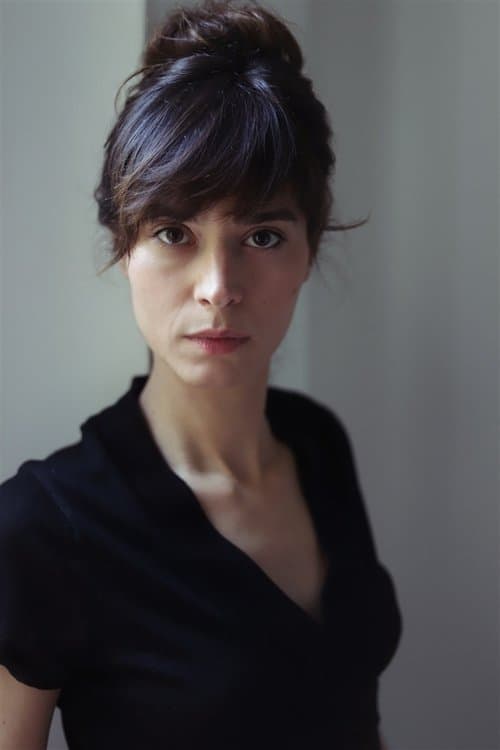 Célia Catalifo photo