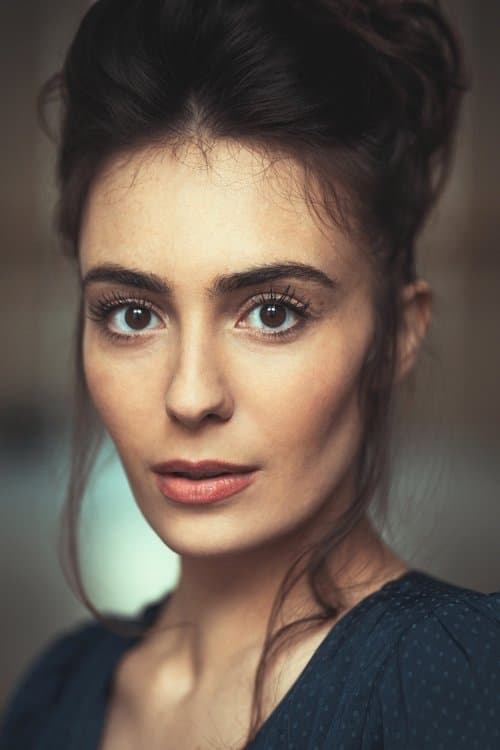 Celia Diane photo