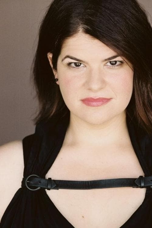 Celia Finkelstein photo