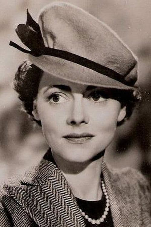 Celia Johnson photo