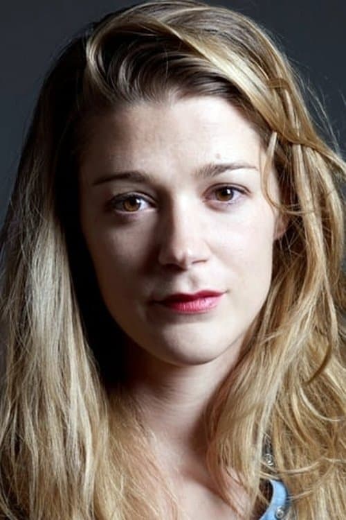 Célia Pilastre photo