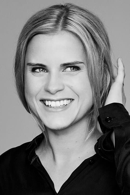 Celie Sparre photo