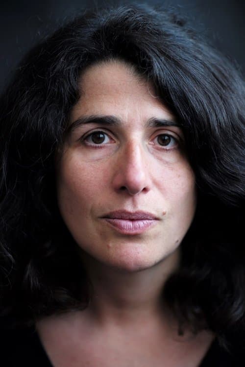 Céline Bozon photo