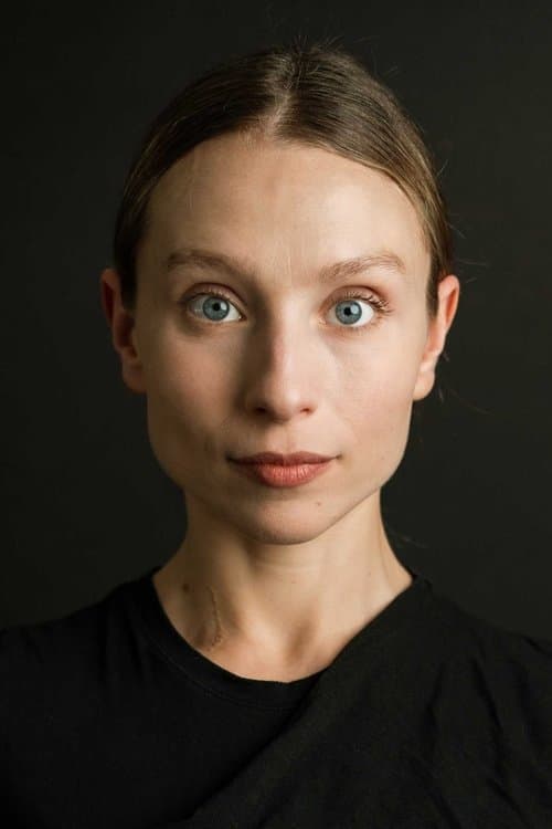 Céline Verbeeck photo