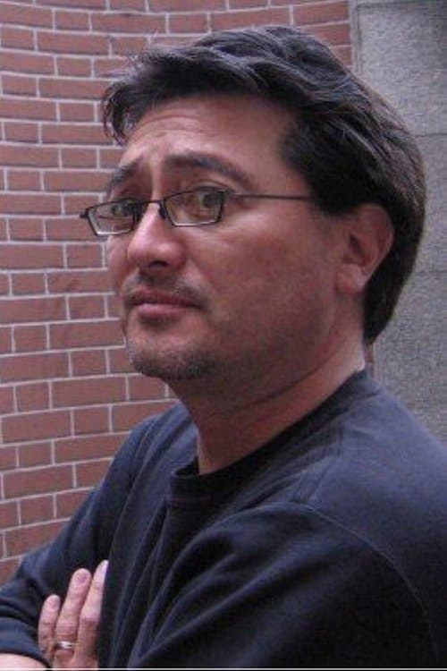 A portrait of Cellin Gluck