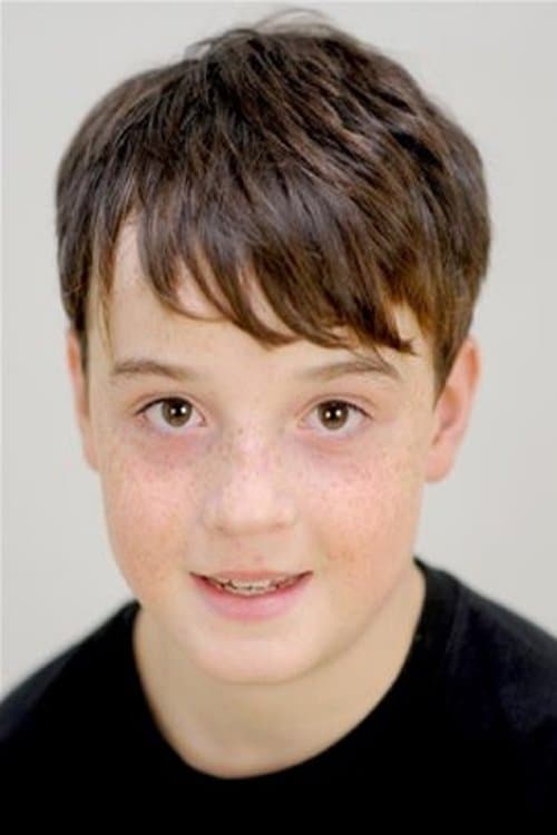 Celt Llewelyn-Jones photo