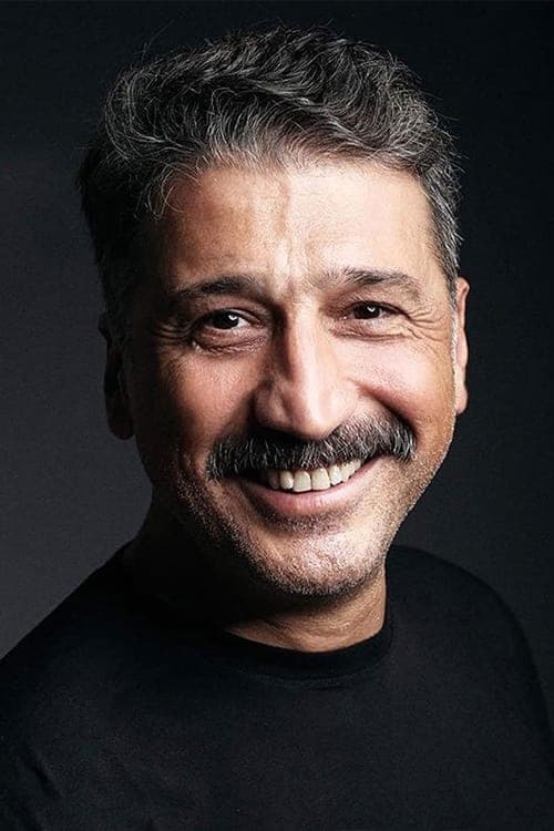 Cem Davran photo