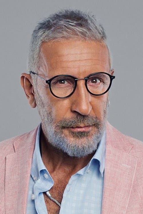 Cem Özer photo