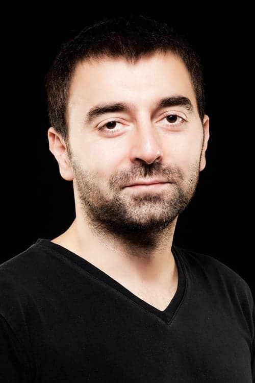 Cem Uslu photo