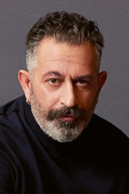 Cem Yılmaz photo