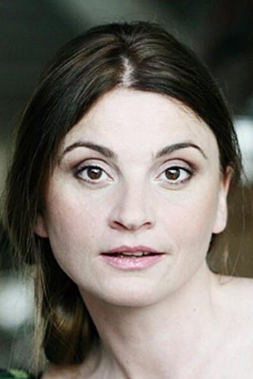 Cendrine Orcier photo