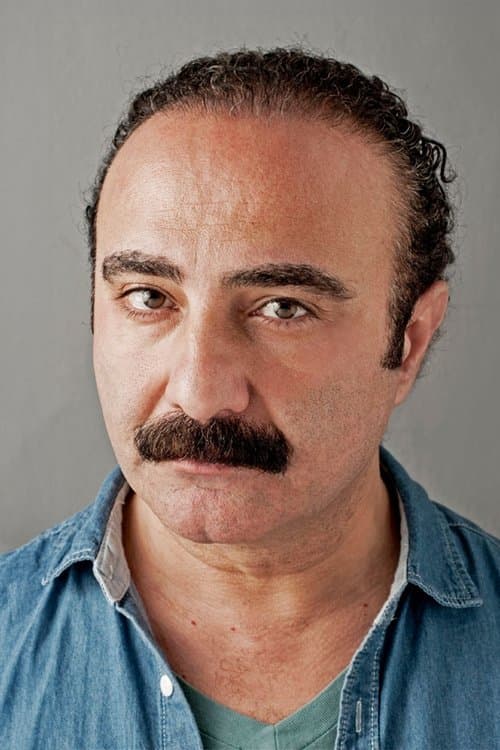 Cengiz Bozkurt photo
