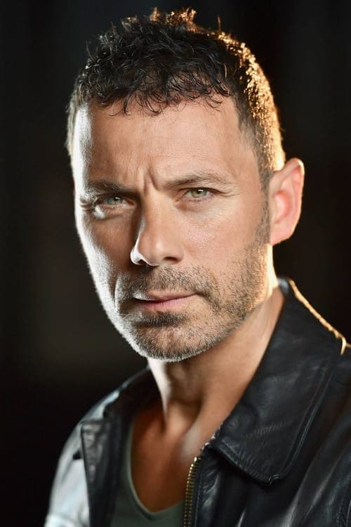 Cengiz Dervis photo