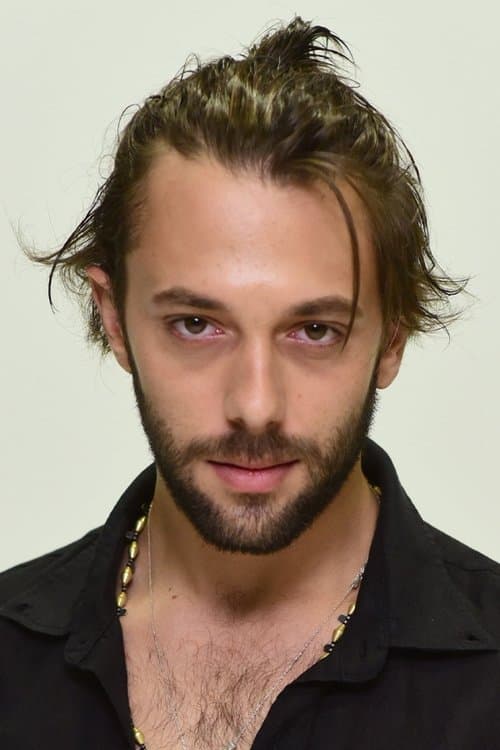 Cengiz Orhonlu photo