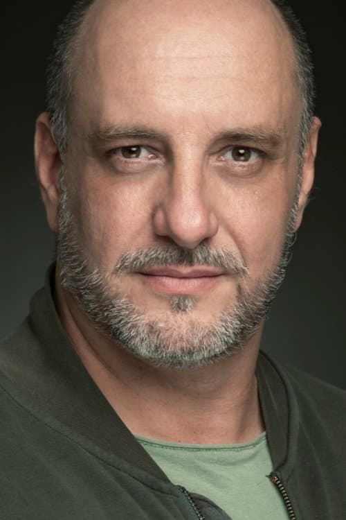 César Díaz Capilla photo