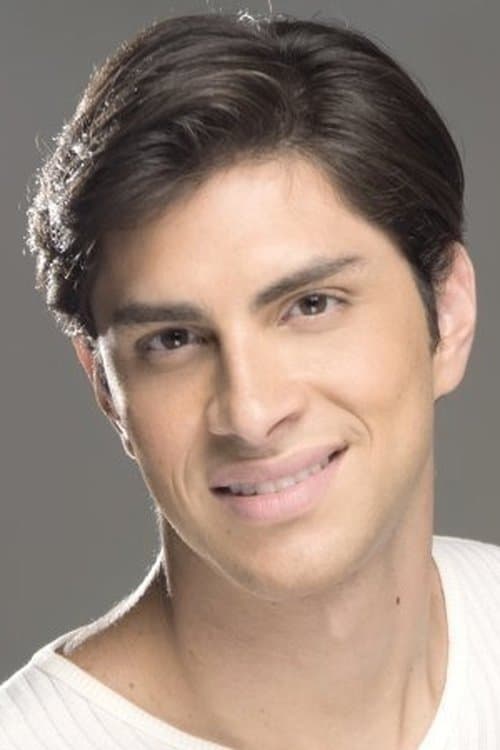 Cesar Flores photo