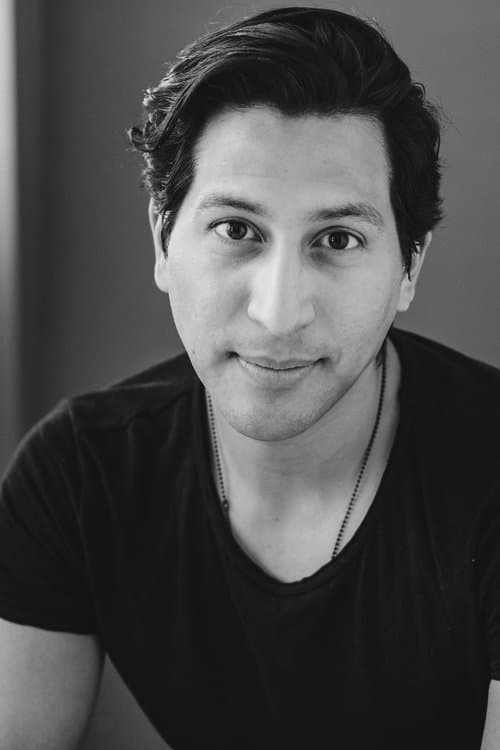 Cesar Garcia photo