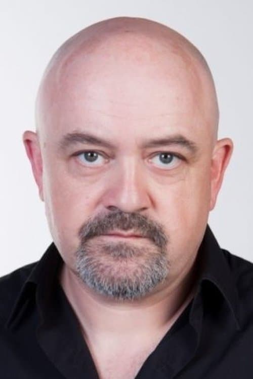 César Goldi photo