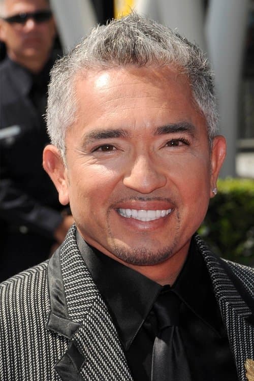 Cesar Millan photo